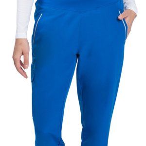 Healing Hands HH360 Naomi Elastic Waist Cargo Scrub Pants